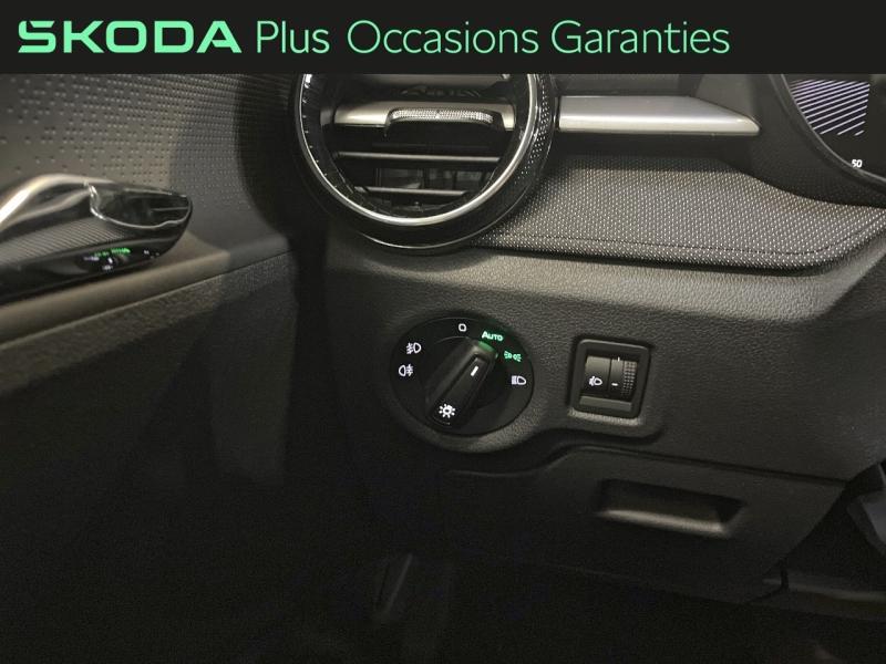 Voitures occasions ŠKODA FABIA Selection Sarreguemines