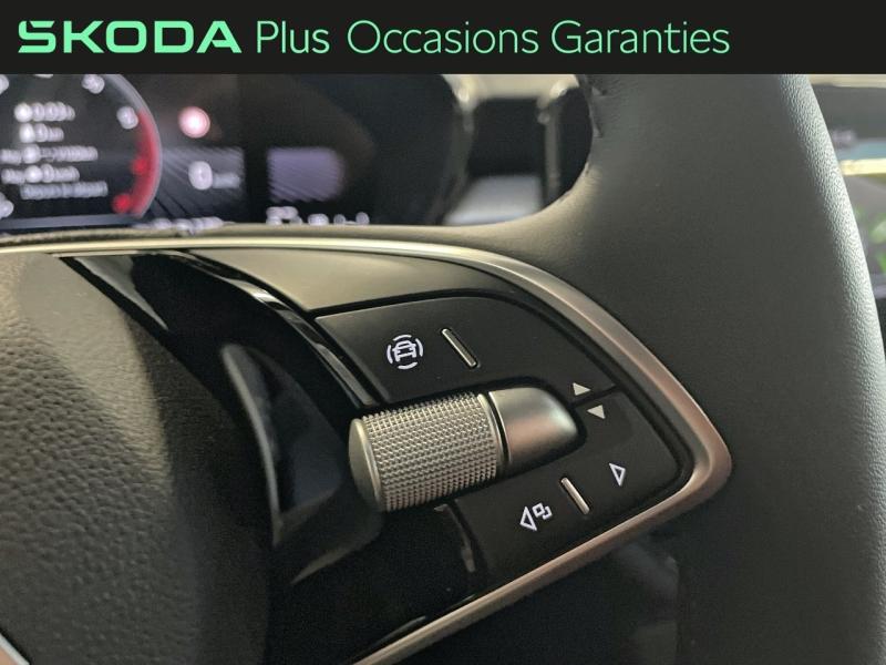 Voitures occasions ŠKODA FABIA Selection Sarreguemines