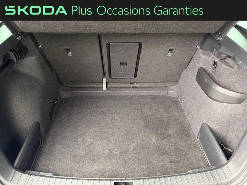 Voitures occasions ŠKODA KAROQ Sportline Sarreguemines
