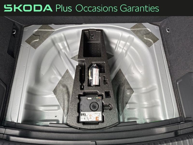 Voitures occasions ŠKODA KAROQ Sportline Sarreguemines