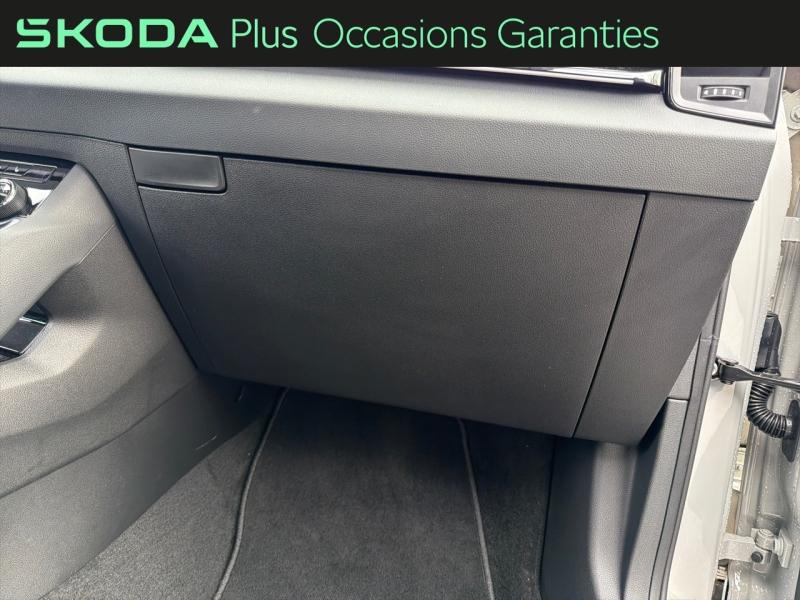 Voitures occasions ŠKODA KAROQ Sportline Sarreguemines