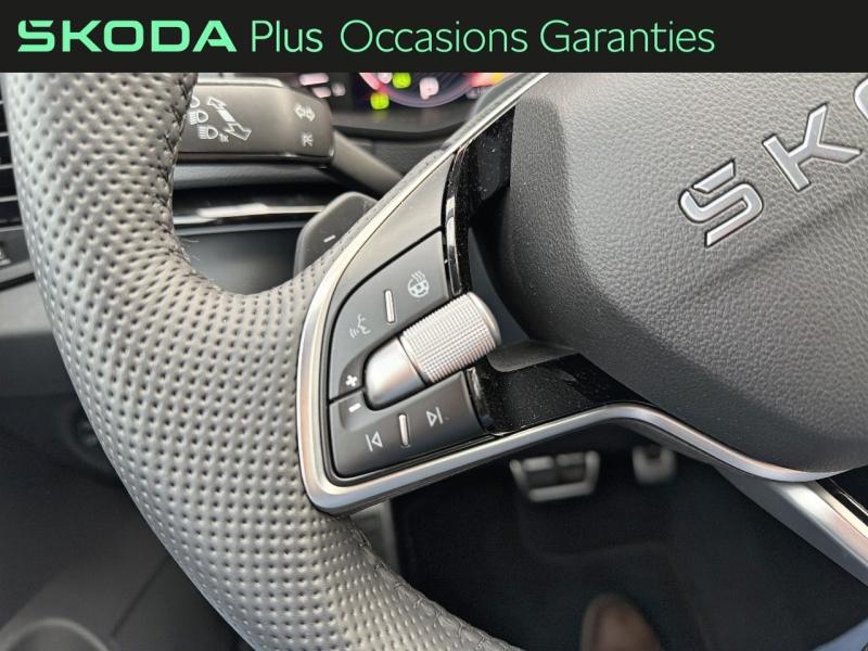 Voitures occasions ŠKODA KAROQ Sportline Sarreguemines