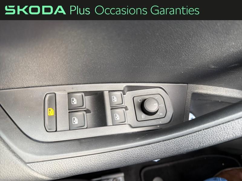 Voitures occasions ŠKODA KAROQ Sportline Sarreguemines