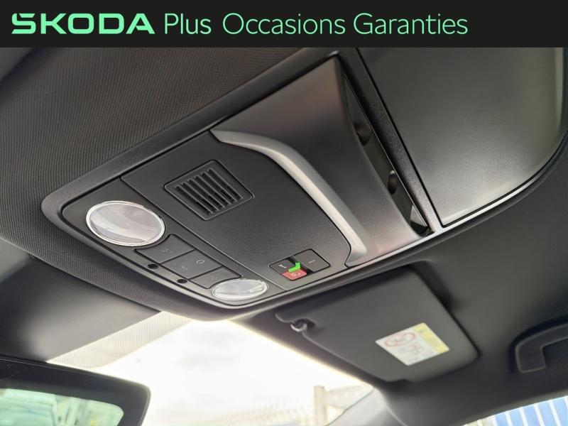 Voitures occasions ŠKODA KAROQ Sportline Sarreguemines