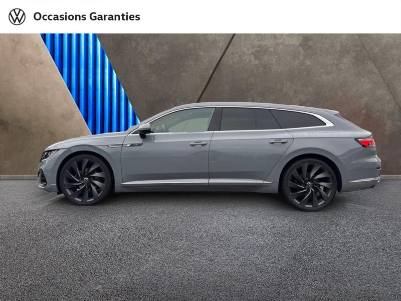 Voitures occasions VOLKSWAGEN Arteon ShootingBrake R-Line Sarreguemines
