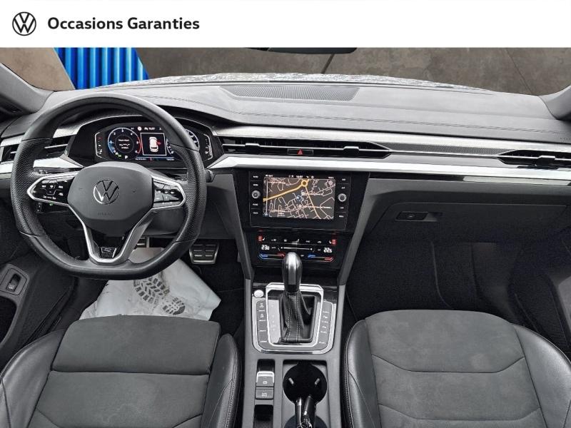 Voitures occasions VOLKSWAGEN Arteon ShootingBrake R-Line Sarreguemines