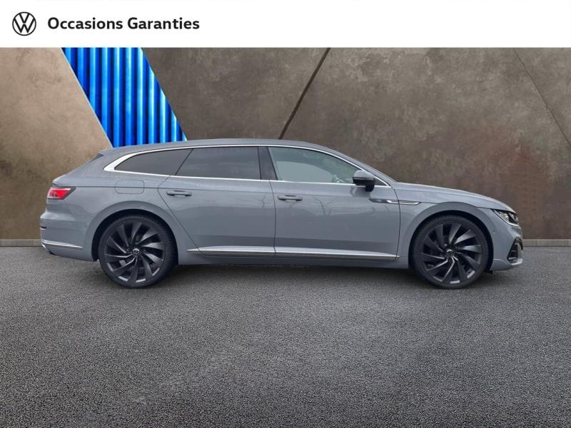 Voitures occasions VOLKSWAGEN Arteon ShootingBrake R-Line Sarreguemines