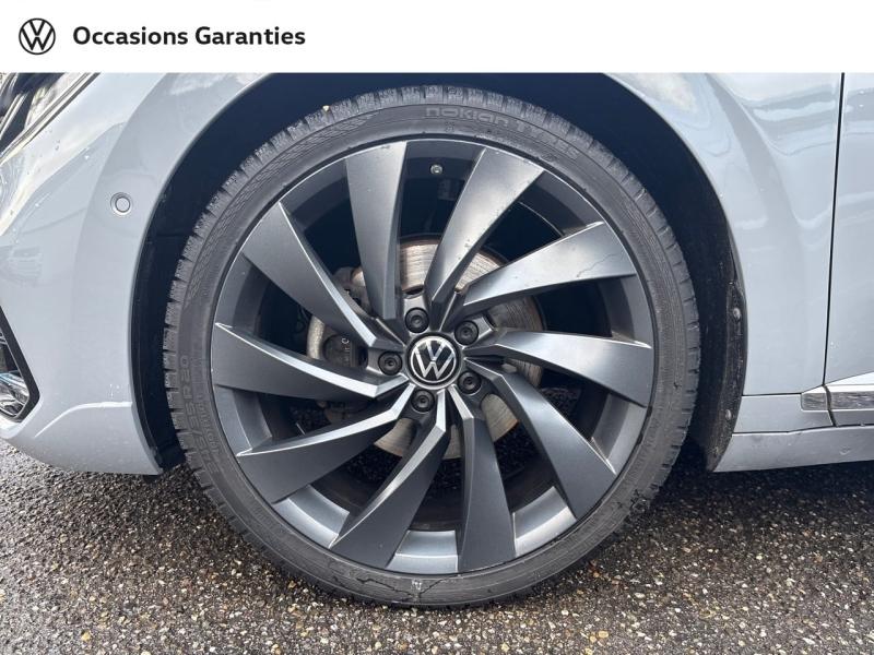 Voitures occasions VOLKSWAGEN Arteon ShootingBrake R-Line Sarreguemines