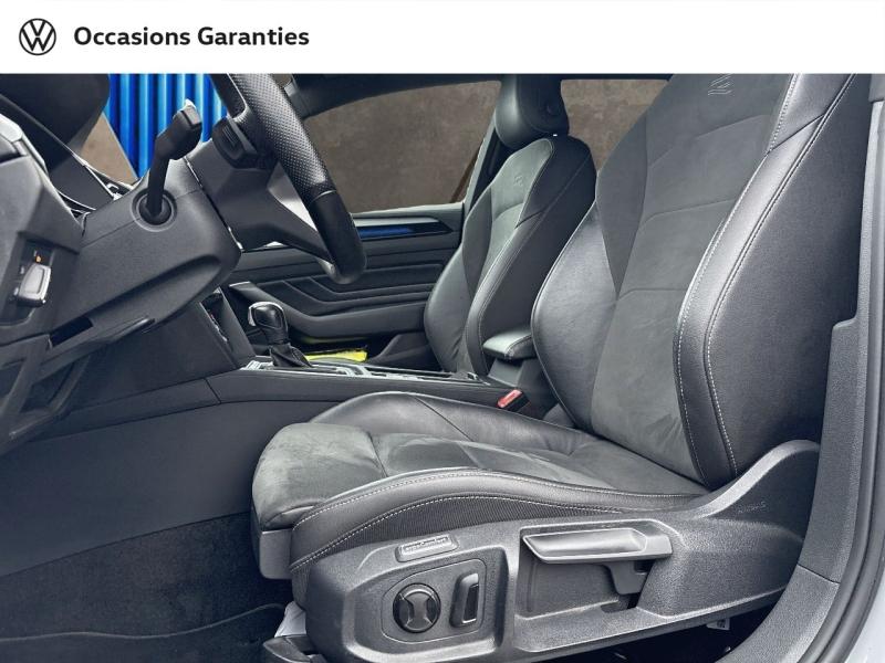 Voitures occasions VOLKSWAGEN Arteon ShootingBrake R-Line Sarreguemines