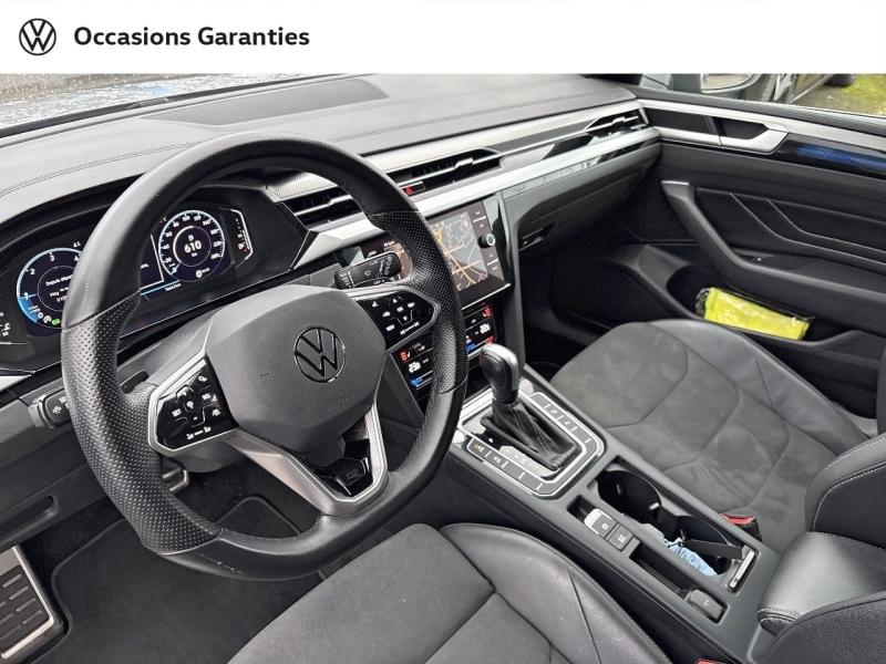 Voitures occasions VOLKSWAGEN Arteon ShootingBrake R-Line Sarreguemines