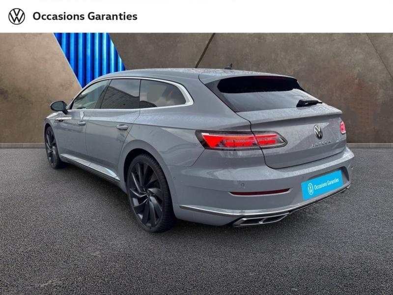 Voitures occasions VOLKSWAGEN Arteon ShootingBrake R-Line Sarreguemines