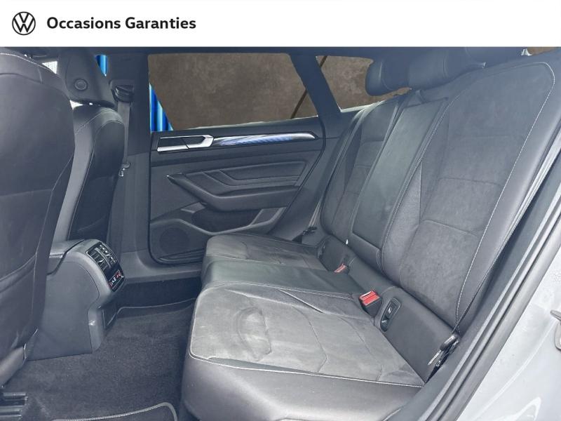 Voitures occasions VOLKSWAGEN Arteon ShootingBrake R-Line Sarreguemines