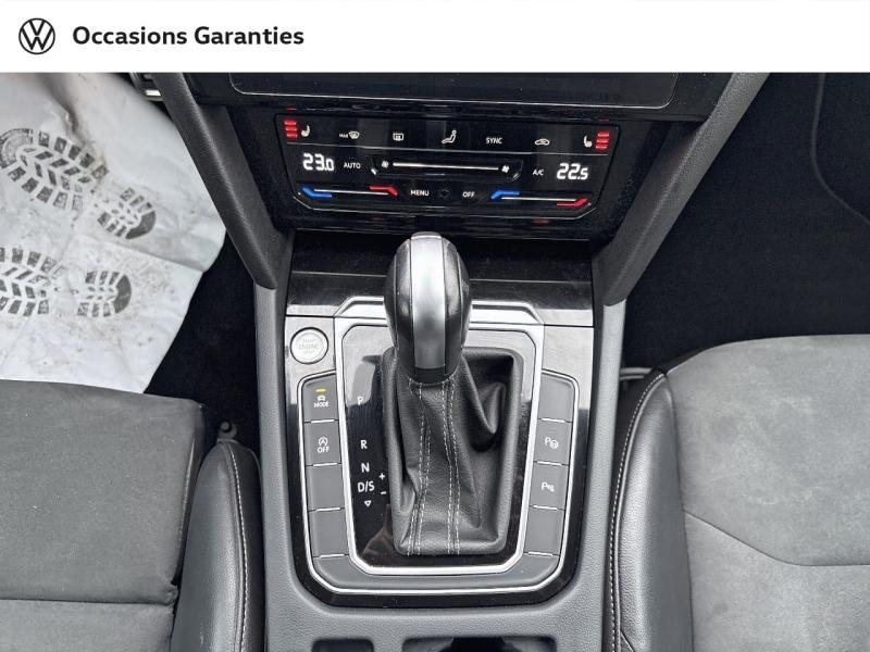 Voitures occasions VOLKSWAGEN Arteon ShootingBrake R-Line Sarreguemines