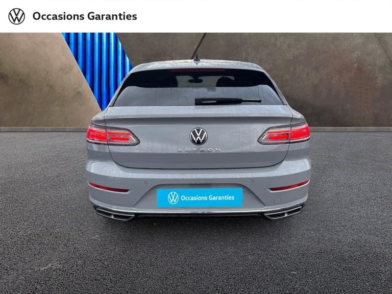 Voitures occasions VOLKSWAGEN Arteon ShootingBrake R-Line Sarreguemines