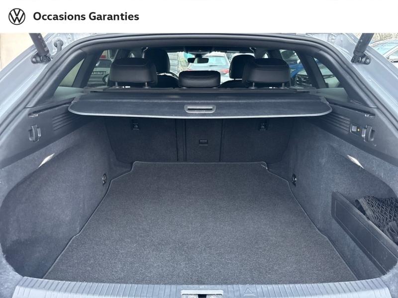 Voitures occasions VOLKSWAGEN Arteon ShootingBrake R-Line Sarreguemines