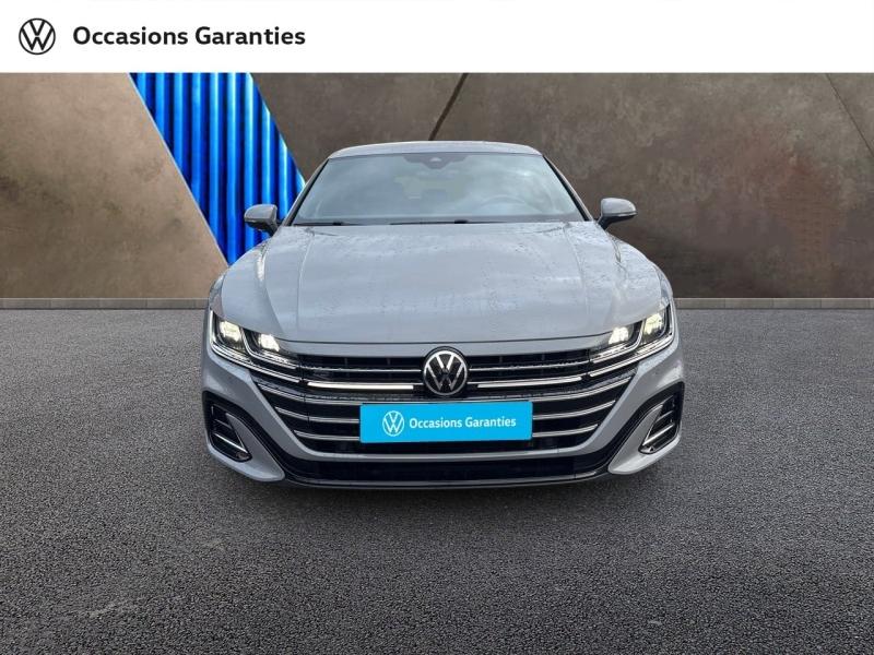 Voitures occasions VOLKSWAGEN Arteon ShootingBrake R-Line Sarreguemines