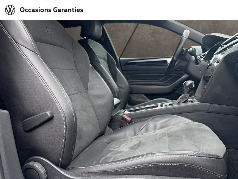Voitures occasions VOLKSWAGEN Arteon ShootingBrake R-Line Sarreguemines