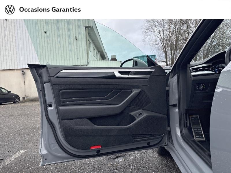 Voitures occasions VOLKSWAGEN Arteon ShootingBrake R-Line Sarreguemines