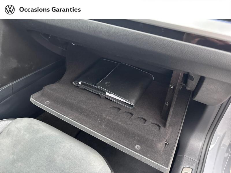 Voitures occasions VOLKSWAGEN Arteon ShootingBrake R-Line Sarreguemines