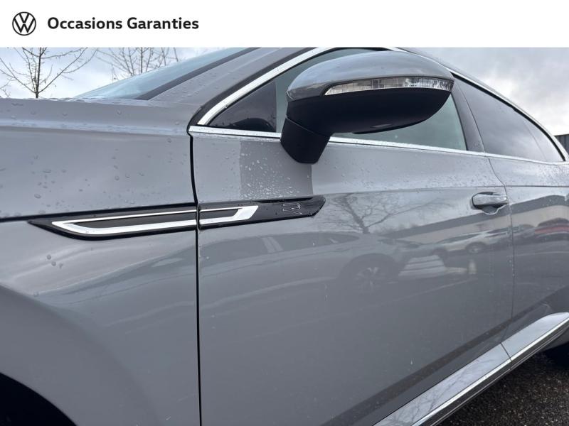 Voitures occasions VOLKSWAGEN Arteon ShootingBrake R-Line Sarreguemines