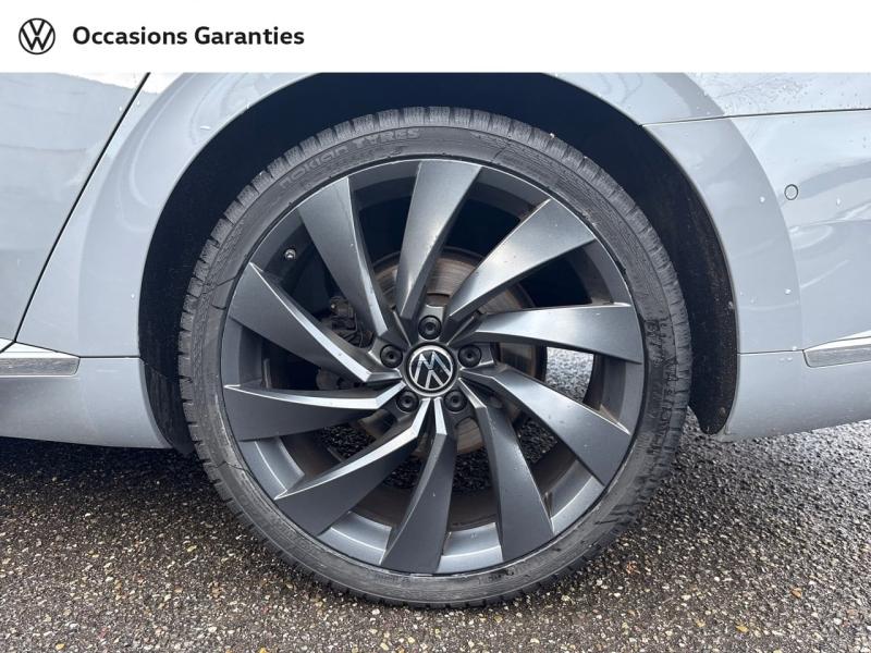 Voitures occasions VOLKSWAGEN Arteon ShootingBrake R-Line Sarreguemines