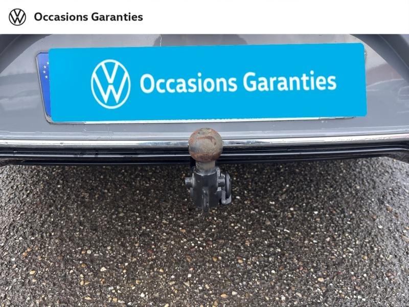 Voitures occasions VOLKSWAGEN Arteon ShootingBrake R-Line Sarreguemines