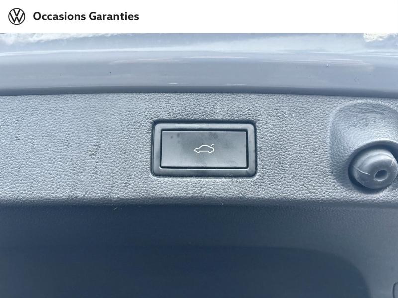 Voitures occasions VOLKSWAGEN Arteon ShootingBrake R-Line Sarreguemines