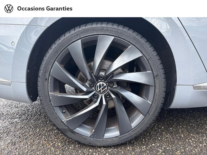 Voitures occasions VOLKSWAGEN Arteon ShootingBrake R-Line Sarreguemines