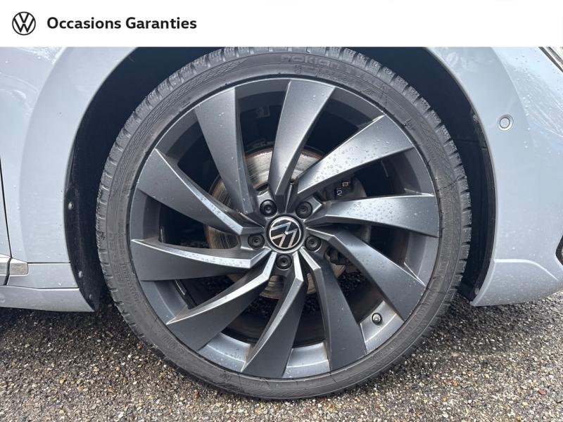 Voitures occasions VOLKSWAGEN Arteon ShootingBrake R-Line Sarreguemines