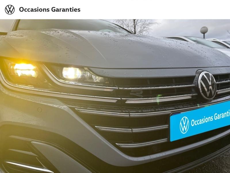 Voitures occasions VOLKSWAGEN Arteon ShootingBrake R-Line Sarreguemines