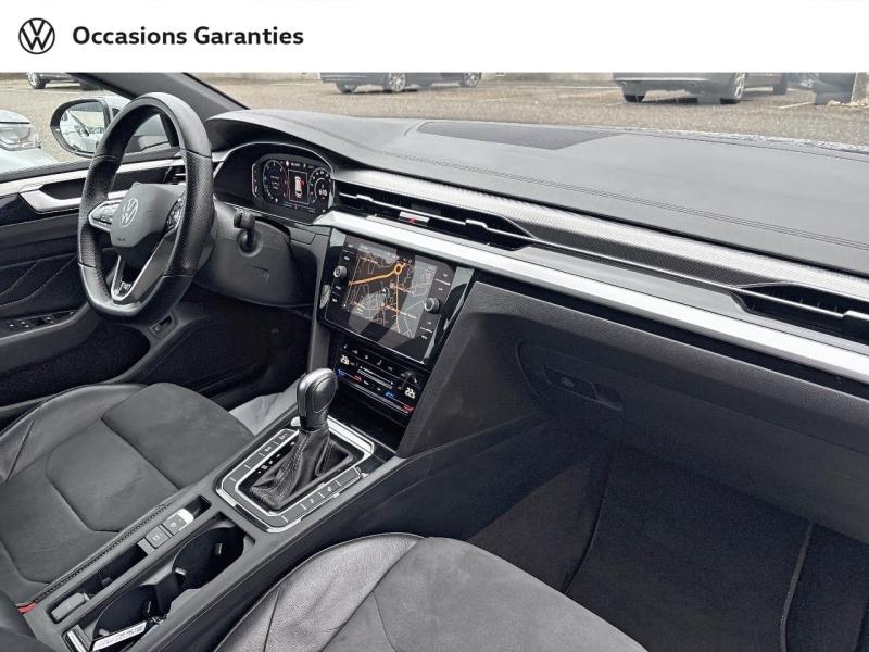 Voitures occasions VOLKSWAGEN Arteon ShootingBrake R-Line Sarreguemines