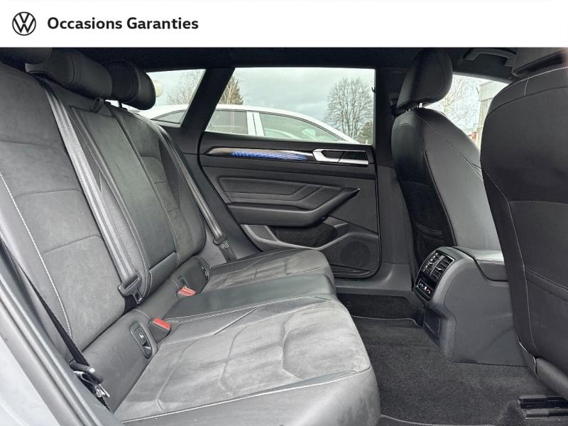 Voitures occasions VOLKSWAGEN Arteon ShootingBrake R-Line Sarreguemines