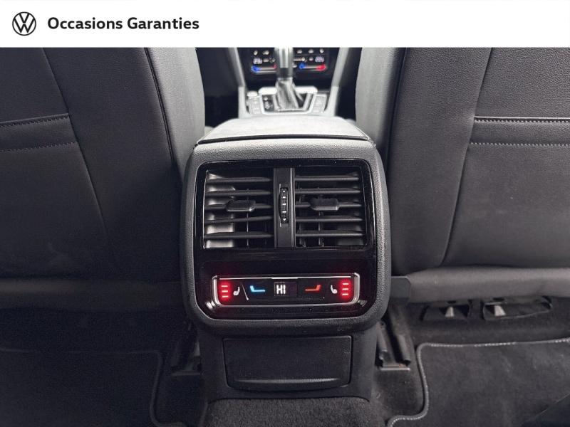 Voitures occasions VOLKSWAGEN Arteon ShootingBrake R-Line Sarreguemines