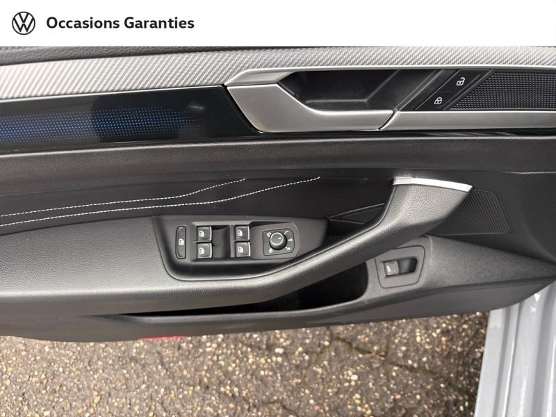 Voitures occasions VOLKSWAGEN Arteon ShootingBrake R-Line Sarreguemines