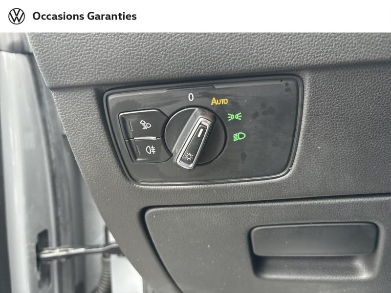 Voitures occasions VOLKSWAGEN Arteon ShootingBrake R-Line Sarreguemines