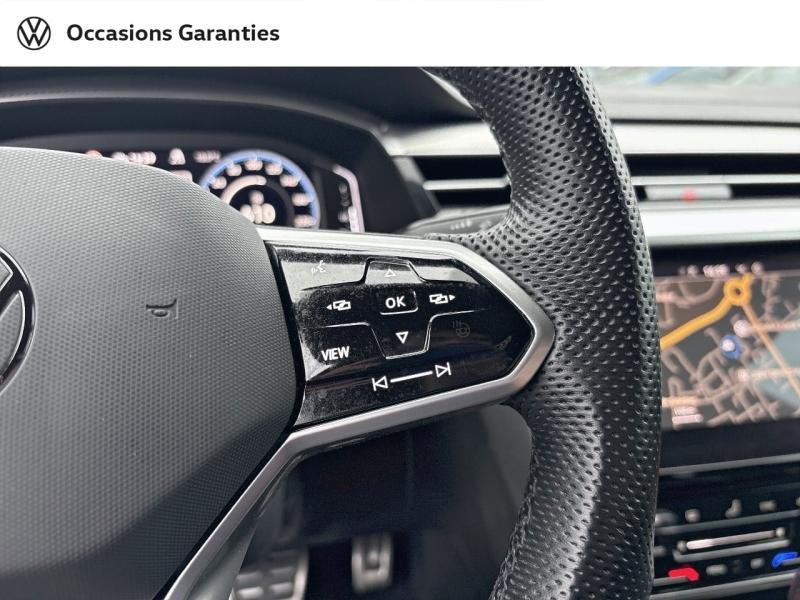 Voitures occasions VOLKSWAGEN Arteon ShootingBrake R-Line Sarreguemines