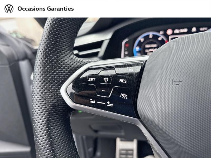 Voitures occasions VOLKSWAGEN Arteon ShootingBrake R-Line Sarreguemines