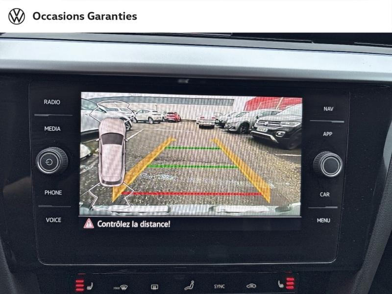 Voitures occasions VOLKSWAGEN Arteon ShootingBrake R-Line Sarreguemines