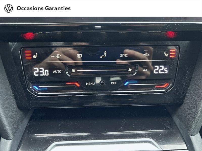 Voitures occasions VOLKSWAGEN Arteon ShootingBrake R-Line Sarreguemines