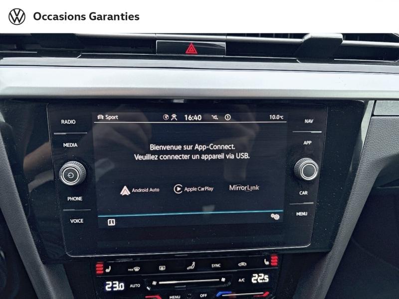 Voitures occasions VOLKSWAGEN Arteon ShootingBrake R-Line Sarreguemines