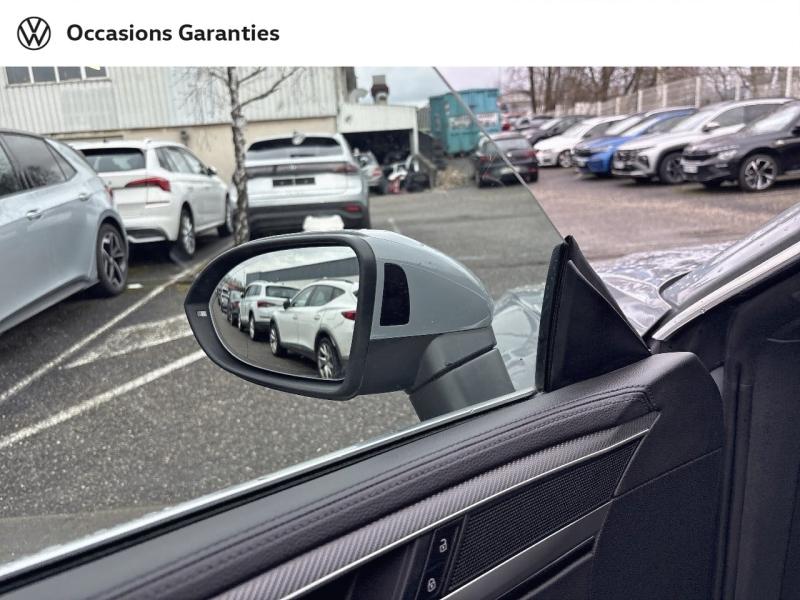 Voitures occasions VOLKSWAGEN Arteon ShootingBrake R-Line Sarreguemines