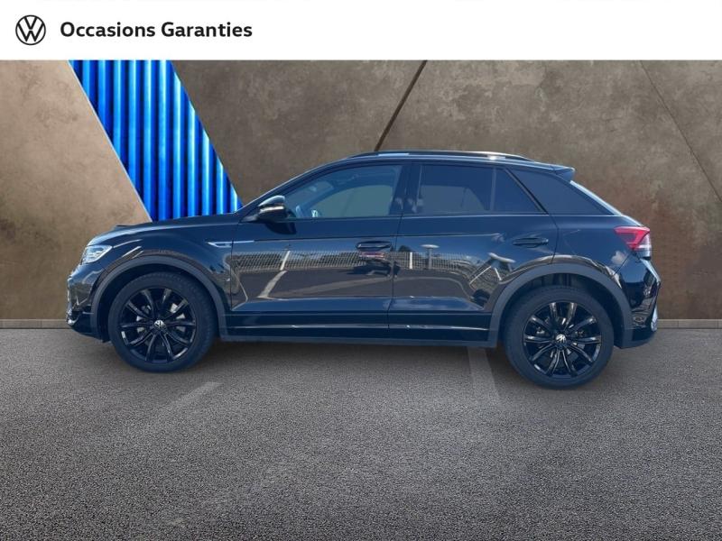 Voitures occasions VOLKSWAGEN T-ROC R-Line Sarreguemines