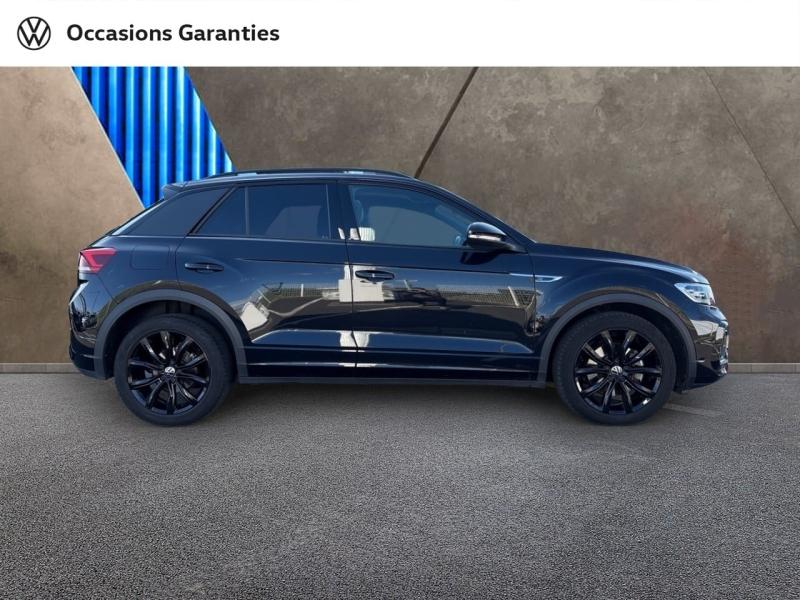 Voitures occasions VOLKSWAGEN T-ROC R-Line Sarreguemines