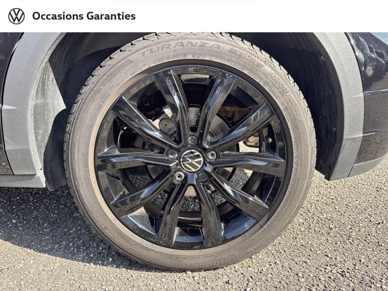 Voitures occasions VOLKSWAGEN T-ROC R-Line Sarreguemines