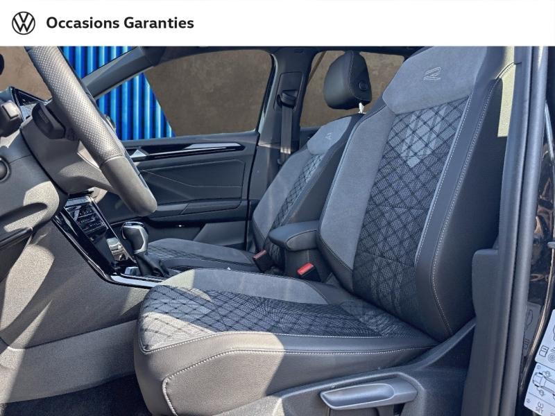 Voitures occasions VOLKSWAGEN T-ROC R-Line Sarreguemines