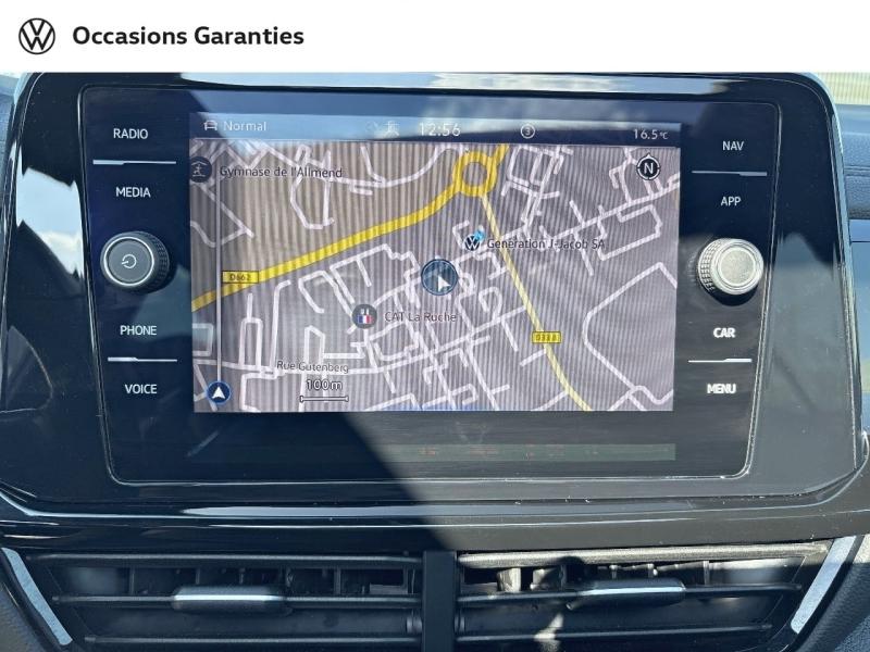 Voitures occasions VOLKSWAGEN T-ROC R-Line Sarreguemines