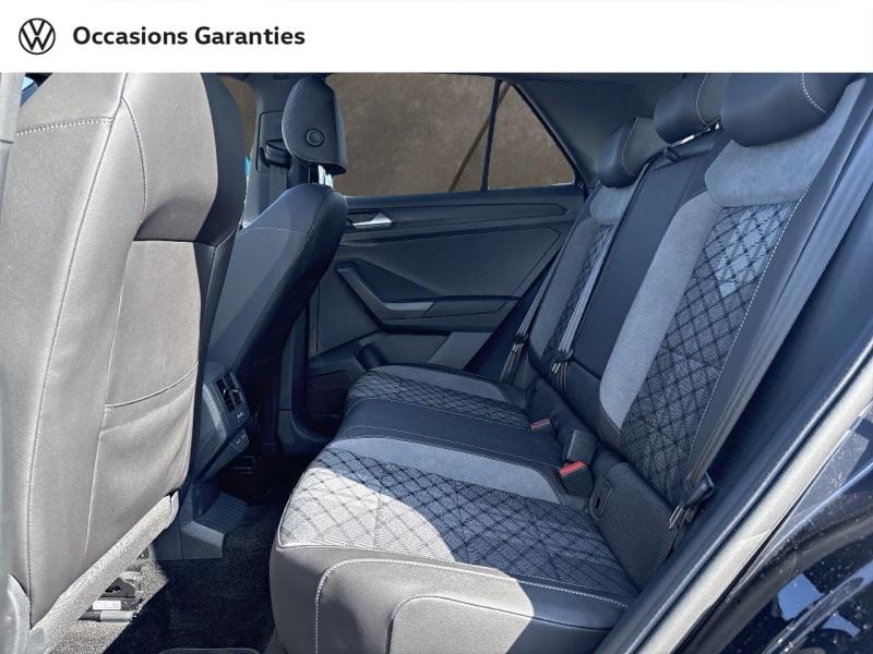 Voitures occasions VOLKSWAGEN T-ROC R-Line Sarreguemines