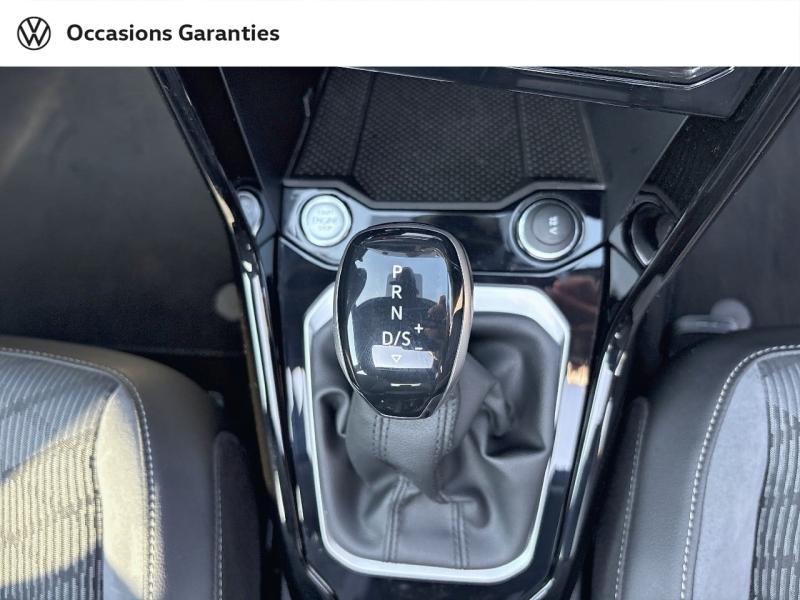 Voitures occasions VOLKSWAGEN T-ROC R-Line Sarreguemines