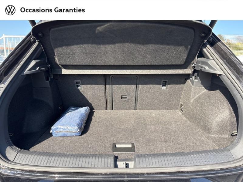 Voitures occasions VOLKSWAGEN T-ROC R-Line Sarreguemines