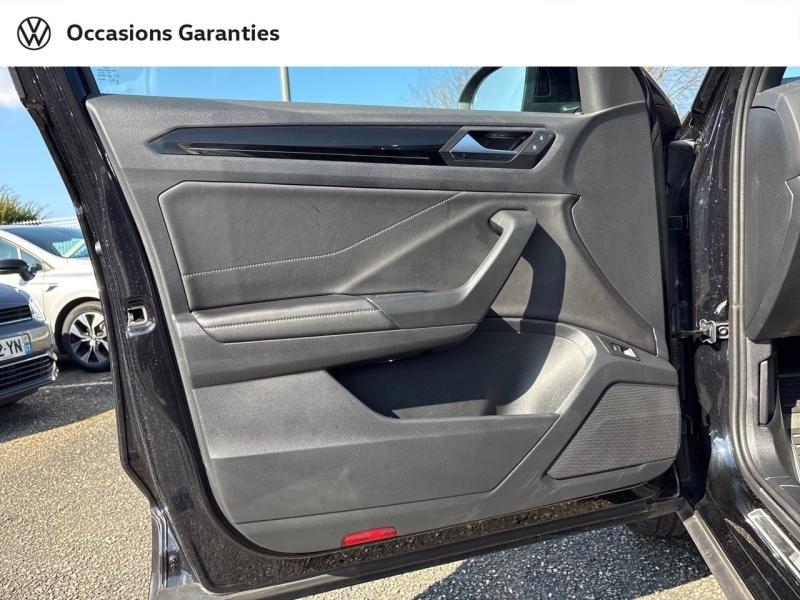 Voitures occasions VOLKSWAGEN T-ROC R-Line Sarreguemines